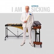 Altfrid M. Sicking - I Am (2021)