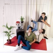 Biela - Un día más (2021) Hi-Res