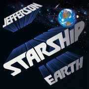 Jefferson Starship - Earth (1978)