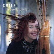 Isabelle Olivier - Smile (2022)