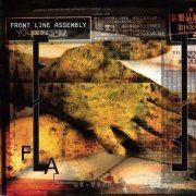 Front Line Assembly - Re-Wind (1998)