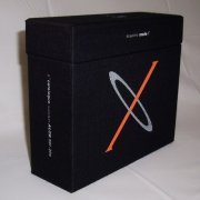 Depeche Mode - X¹ [4CD Limited Edition Japan Box Set] (1991)