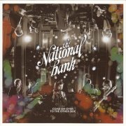 The National Bank - Come On Over To The Other Side (2008) CD-Rip