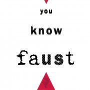 Faust - You Know Faust (1996)