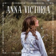 Anna Victoria - Forget Me Not (2024)