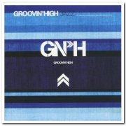 VA - Groovin' High Jazz (2002)