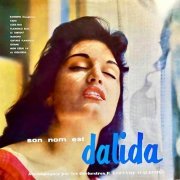 Dalida - Son Nom Est Dalida (Remastered) (1956/2023) Hi-Res