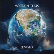 Mostly Autumn - Seawater (2025) [Hi-Res]