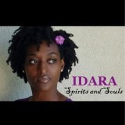Idara - Spirits and Souls (2014)