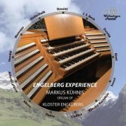 Markus Kühnis - Engelberg Experience (2021) Hi-Res