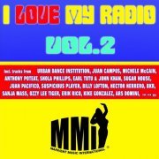 I Love My Radio, Vol. 2 (2016)