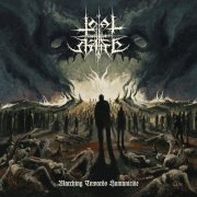 Total Hate - Marching Towards Humanicide (2023) Hi-Res