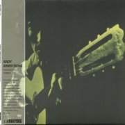 Andy Armstrong - Perspective Works (Korean Remastered) (1972/2011)