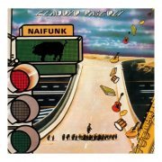 Claudio Pascoli - Naifunk (1979) flac