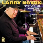 Larry Novak - Invitation (2015)