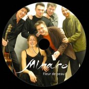 Minaro - Fleur de peau (Michel Leclerc Presents minaro) (2025)