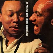 Lucky Thompson - Lucky Thompson Featuring Oscar Pettiford - Vol. II (1957/2022)