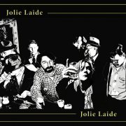 Jolie Laide - Jolie Laide (2023)