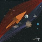 VA - Subsist Visionworks, Vol. 5 (2025)
