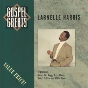 Larnelle Harris - Gospel Greats (1994)