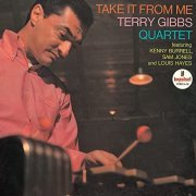 Terry Gibbs Quartet - Take It From Me (1964/2021)