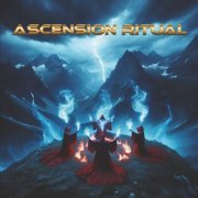 Ascension Ritual - Ascension Ritual (2024)