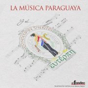Euterpe Py - La Música Paraguaya (2023)