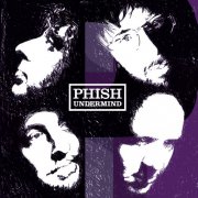 Phish - Undermind (2004) {2025 Limited Edition}