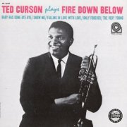 Ted Curson - Plays Fire Down Below (1962)