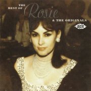 Rosie And The Originals - The Best Of Rosie And The Originals (1999)