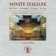 Giovanni Feltrin - Sonate Italiane (2007)