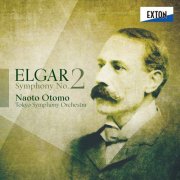 Naoto Otomo, Tokyo Symphony Orchestra - Elgar: Symphony No. 2 (2023) [Hi-Res]