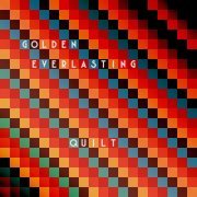 Golden Everlasting - Quilt (2024)