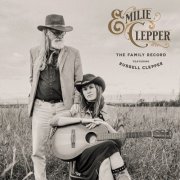 Emilie Clepper - The Family Record (2023)