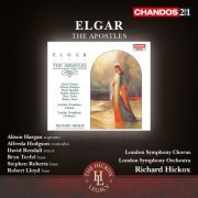 Richard Hickox - Elgar: The Apostles (2014)