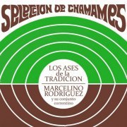 Marcelino Rodriguez - Los Ases De La Tradicion (2023) Hi-Res