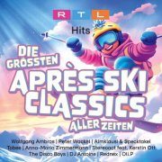 VA - RTL Hits - Die größten Après Ski Hits aller Zeiten (2025)