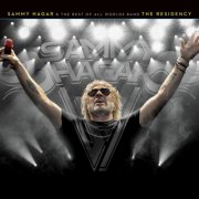 Sammy Hagar - Sammy Hagar & The Best Of All Worlds Band - The Residency (Live) (2025) [Hi-Res]