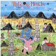 Talking Heads - Little Creatures (1985)