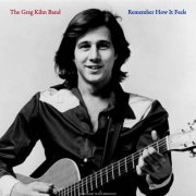 The Greg Kihn Band - Remember How It Feels (Live) (2023)