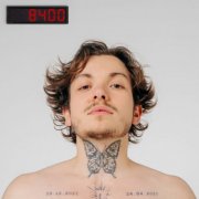 Charlie Pâle - 8400 jours (2025) Hi-Res
