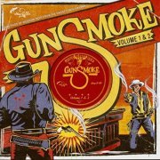 VA - Gunsmoke Vol. 1 & 2 (2017)