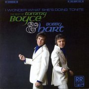 Boyce & Hart - I Wonder What She's Doing Tonite: The Best Of Boyce & Hart (2005)