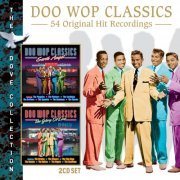 Doo Wop Classics - 54 Original Hit Recordings (2010)