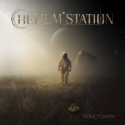 Helium Station - Sanctuary (2021)