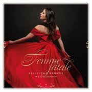 Felicitas Brunke - Femme fatale (2022)