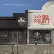 The Record Company - Side Project (2021) Hi Res