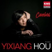 Yixiang Hou - Carnival (2023)