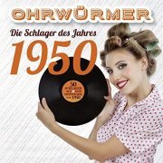 VA - Die Schlager des Jahres 1950 (2020)