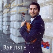 Baptiste - My Favorite Christmas Songs (2015)